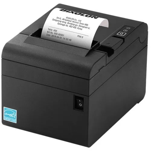 Kvitansiya printeri Bixolon SRP-E300 (Koreya)