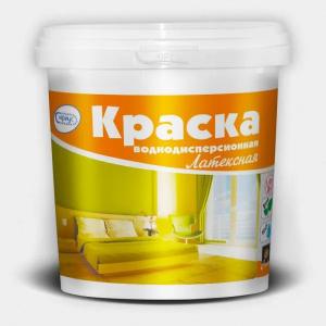 Водоэмульсионная краска оптом