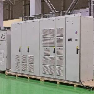 Устройство плавного пуска 6,6 кВ