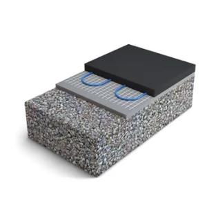 Греющийся кабель