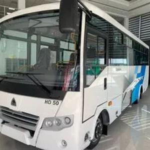 Автобус Isuzu SAZ HD 50