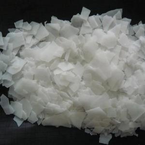 Калий гидроокись (чешуир.)