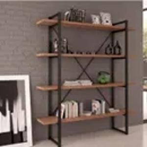 Uy, ofis yoki do'kon uchun javonlar