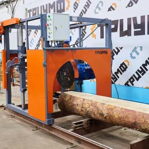 Дисковая пилорама Триумф 1П-550