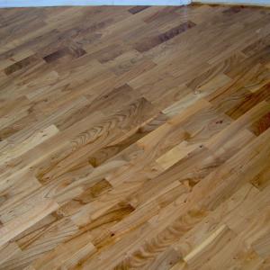 Паркет из карагача