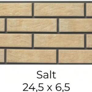 Eron fasad kafel Tuz