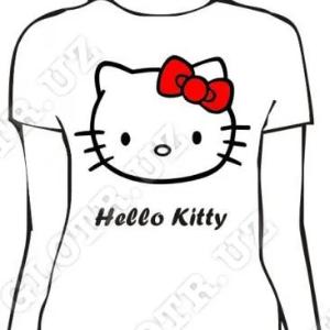 Оригинальные майки и футболки с Вашим фото.