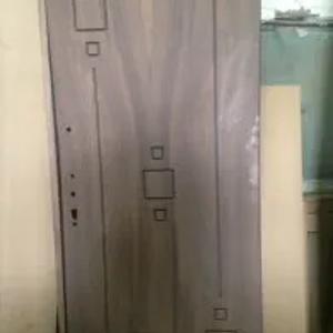 Обшивка входных дверей Арт. 016