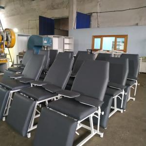 Изготовление металлических изделий на заказ