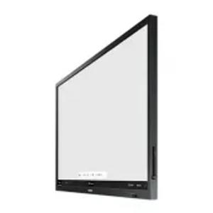 Интерактивный дисплей серии QBH-TR 65"