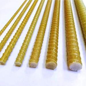 Kompozit armatura ASK-7