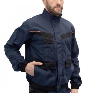 Куртка Delta Plus Mach