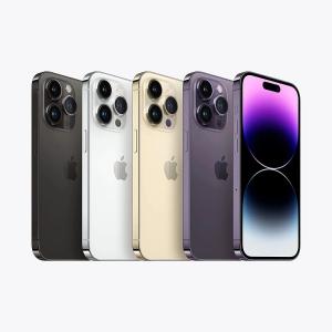 Смартфон Apple iPhone 14 Pro