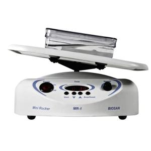 Mini rocker shaker MR-1