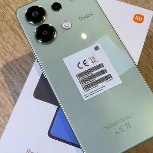 Смартфон Xiaomi Redmi Note
