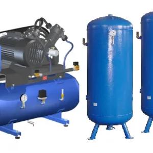 Qabul qilgichli Airpol kompressorlari