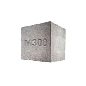 Товарный бетон БСТ М-200 В15 П4 F100