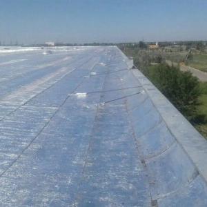 Ishlab chiqaruvchidan gidroizolyatsiya ishlari