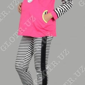 Kelajakdagi onalar uchun kostyum kiyimlari