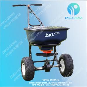 O'g'it sepuvchi ACCUPRO 360ST