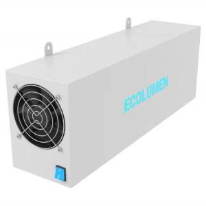 Рециркулятор бактерицидный общего применения