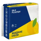 Жидкие обои SILK PLASTER Коллекция Эйр Лайн
