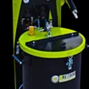 Пистолеты-распылители для порошковой покраски SPACE STAR