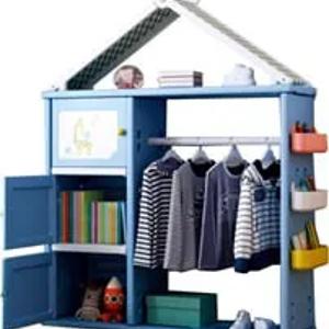 Полка для игрушек JM220BS