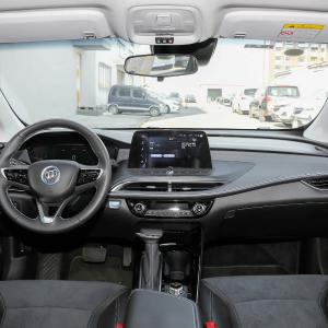 Электромобиль BUICK VELITE 6