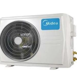 Кондиционер Midea Alba 9 Low voltage Inverter