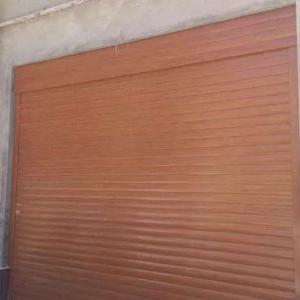 Рольставни и Роллетные ворота