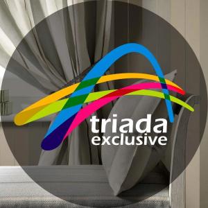 Triada excluzive Parda saloni