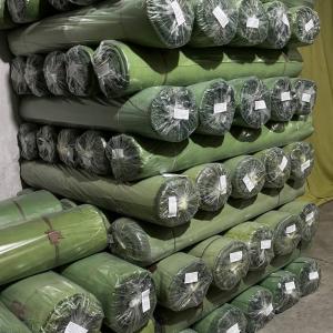 Olovga chidamli brezent