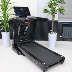 iSpace I-212 yugurish yo'lakchasi