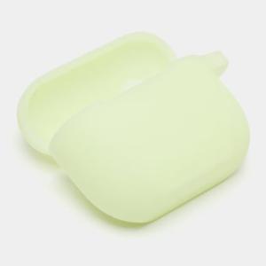 Светящийся силиконовый чехол для AirPods 1/2, AirPods Pro, AirPods 3 