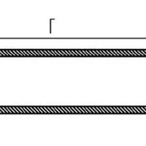 Круглые прямошовные воздуховоды