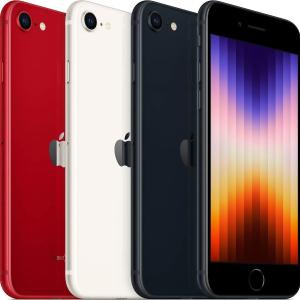 Смартфон Apple iPhone SE