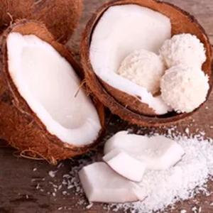 Кокосовая Стружка (COCONUT CHIPS)