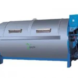 Промышленная стиральная машина