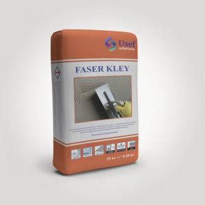 Plitka yopishtiruvchi, mustahkamlangan