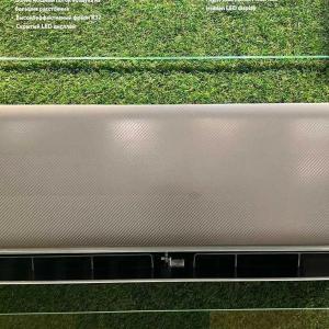 Кондиционер Midea Naomi 9 Low voltage Inverter