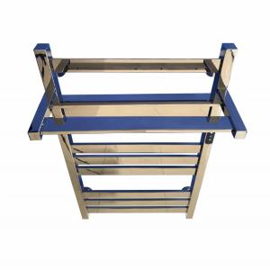 Электрический полотенцесушитель  Модель - МТ - 06 (с полочкой).