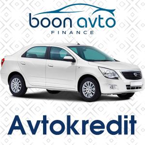 Автомобиль Cobalt