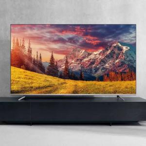 Телевизор TCL 50" 4K LED Smart TV Wi-Fi Android