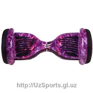 10,5 dyuymli Sigvey giroskuteri