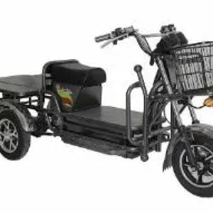 Электромопед FM-Titan