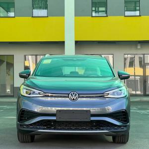 Электромобиль Volkswagen ID.4 X PRO
