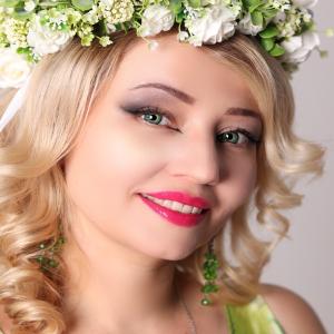 S2-505 GREEN  0.00 Цветные ЗЕЛЕНЫЕ контактные линзы, для красоты. 1 Линза
