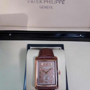 Часы  PATEK PHILIPPE