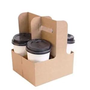 Tutqich - ko'zoynak uchun sumka, Kraft